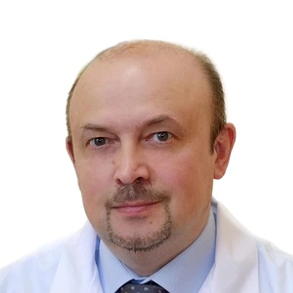 Ширшов Александр Владимирович — Невролог, Москва