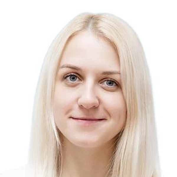 Бузуверова Ольга Олеговна — Кардиолог, Терапевт, Функциональный диагност, Москва