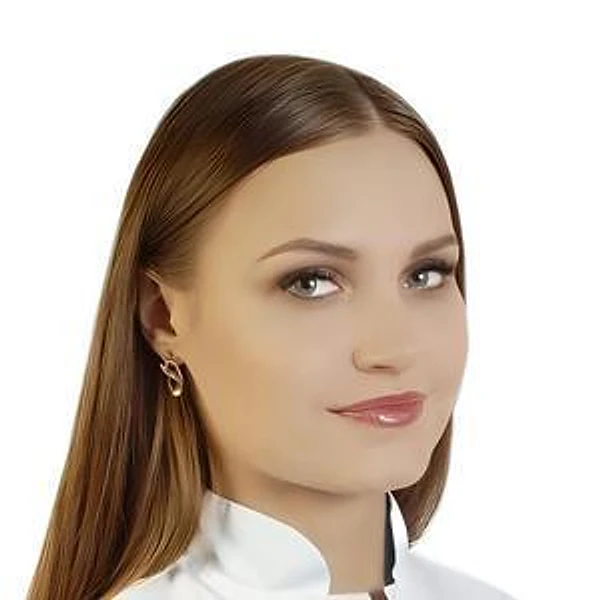Енина Надежда Владимировна — Дерматолог, Врач-косметолог, Москва