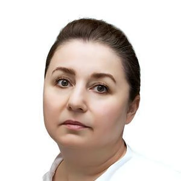 Подопригора Лариса Васильевна — Врач УЗИ, Москва
