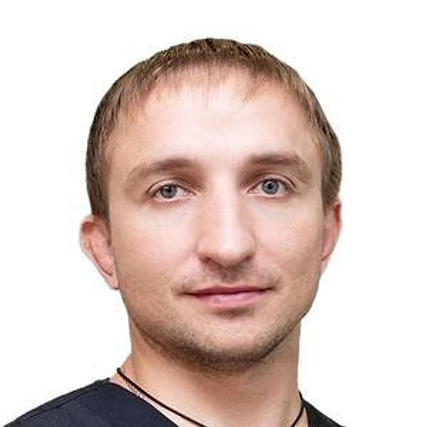 Новиков Владимир Николаевич — Детский кинезиолог, Кинезиолог, Москва