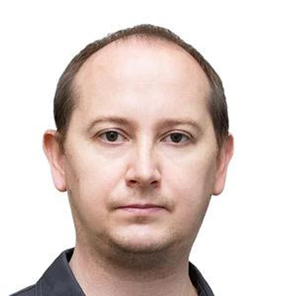 Ахметов Рашит Надирович — Кинезиолог, Москва