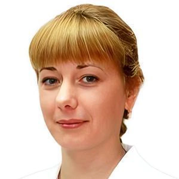 Венюкова Елена Ивановна — Терапевт, Пульмонолог, Сомнолог, Функциональный диагност, Москва