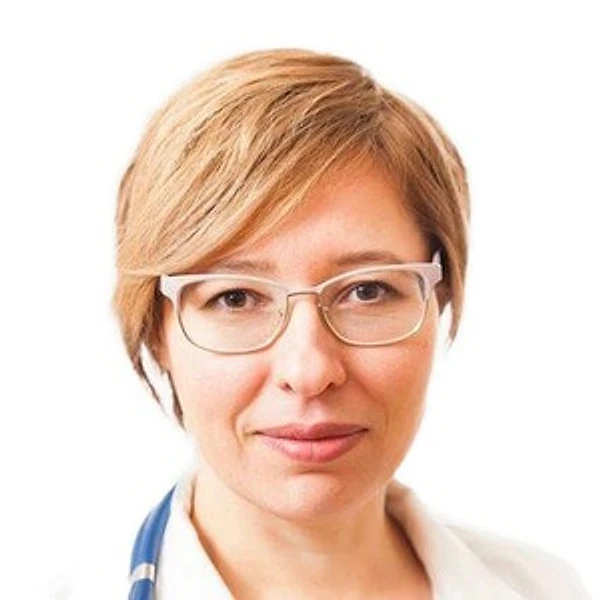 Годунова Елена Борисовна — Кардиолог, Терапевт, Одинцово