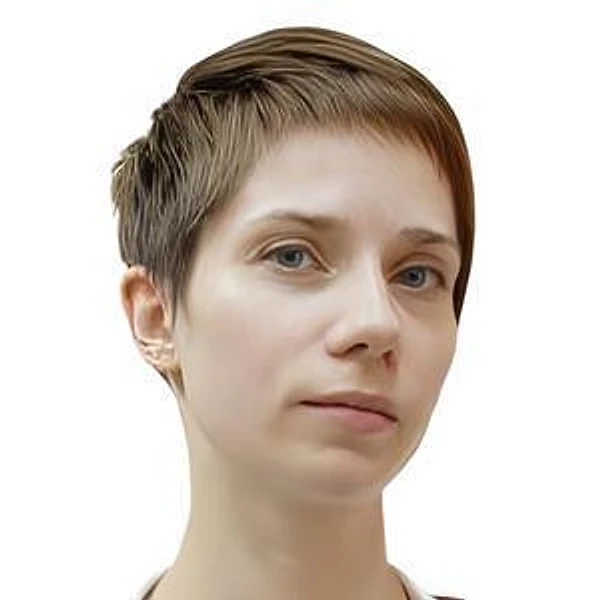 Пакаева Александра Евгеньевна — Невролог, Москва