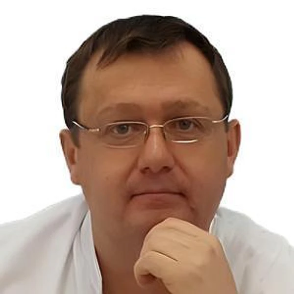 Семенов Артем Юрьевич — Флеболог, Сосудистый хирург (ангиохирург), Москва