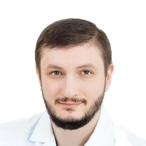 Казарян Гагик Мушегович — Ортопед, Травматолог, Физиотерапевт, Москва