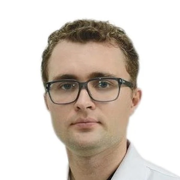 Костин Александр Павлович — Пластический хирург, Москва