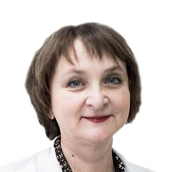 Демидова Марина Геннадьевна — Терапевт, Москва