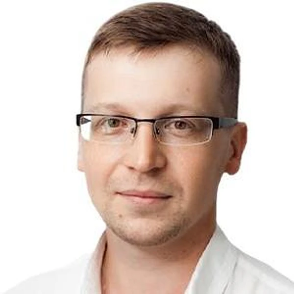 Плешков Александр Сергеевич — Проктолог (колопроктолог), Хирург, Симферополь