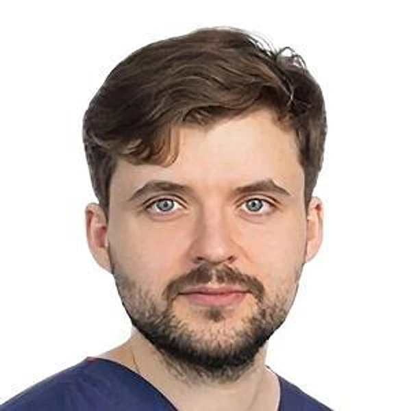 Балицкий Станислав Петрович — Гинеколог, Акушер, Гинеколог-хирург, Москва