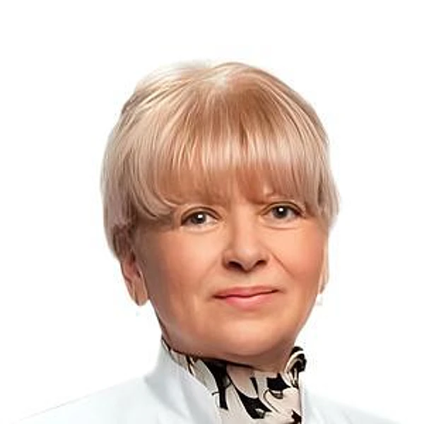 Воронова Нина Зиновьевна — Гинеколог, Акушер, Москва