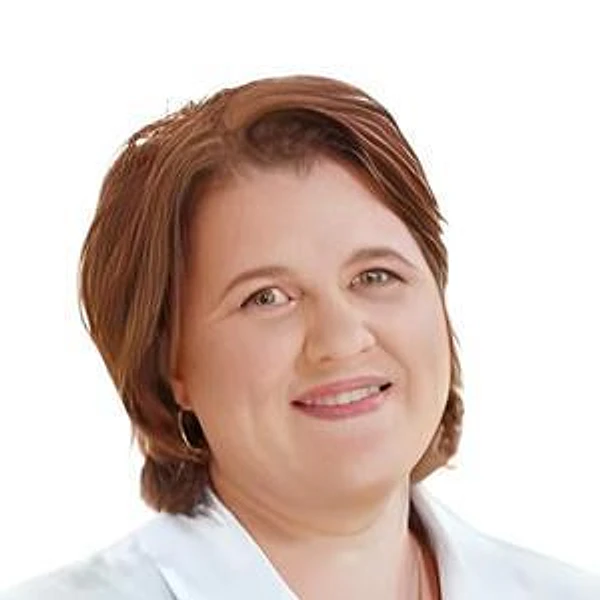 Джамалова Наталья Геннадиевна — Логопед, Москва