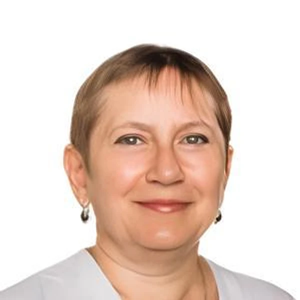 Ерошкина Татьяна Сергеевна — Трансфузиолог, Москва