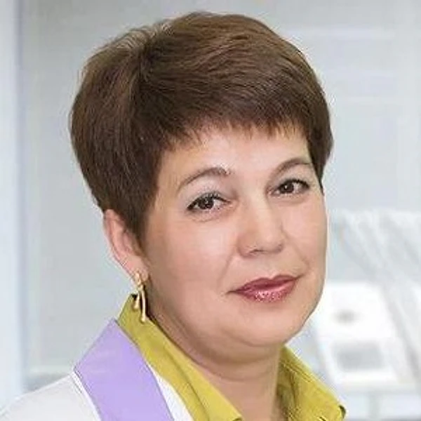 Собакина Татьяна Николаевна — Стоматолог, Новокузнецк
