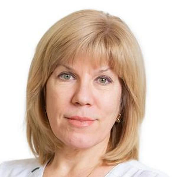 Караганова Елена Ярославна — Гинеколог, Акушер, Гинеколог-хирург, Москва