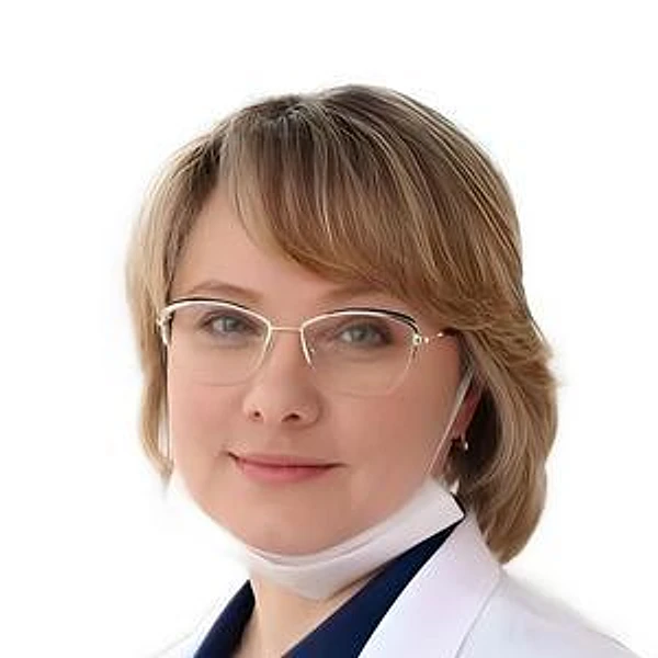 Марилова Нина Александровна — Репродуктолог, Акушер, Гинеколог, Москва