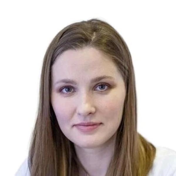 Морозова Екатерина Геннадьевна — Гинеколог, Репродуктолог, Москва