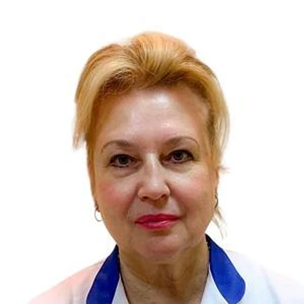 Самойлова Татьяна Евгеньевна — Гинеколог, Акушер, Москва
