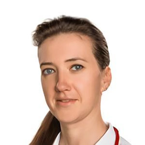 Таран Инна Борисовна — Неонатолог, Детский анестезиолог-реаниматолог, Педиатр, Москва