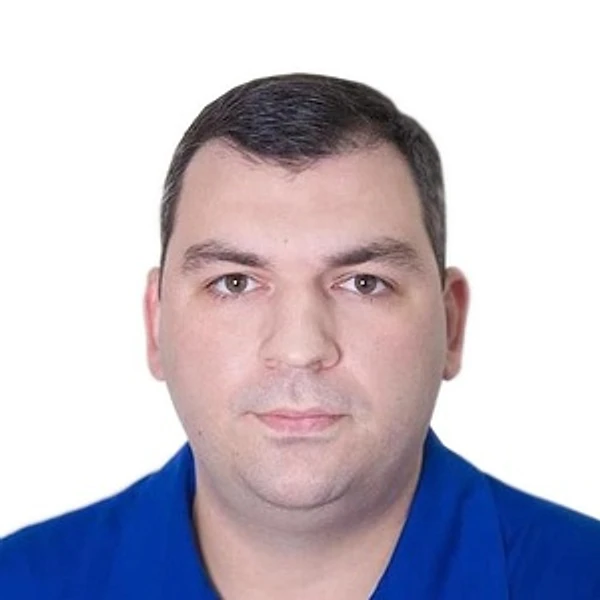 Демьяненко Михаил Витальевич — Мануальный терапевт, Невролог, Москва