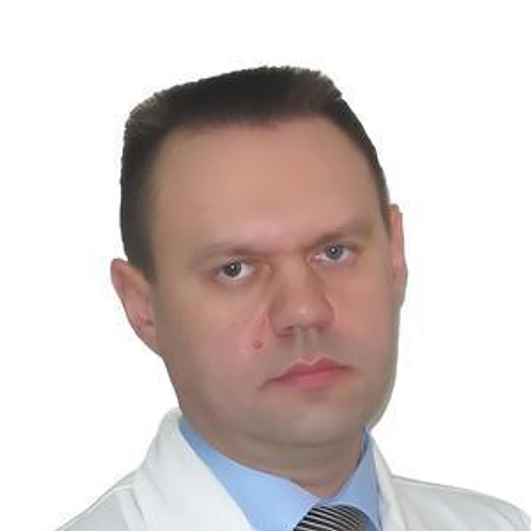 Старков Илья Леонидович — Хирург, Проктолог (колопроктолог), Екатеринбург