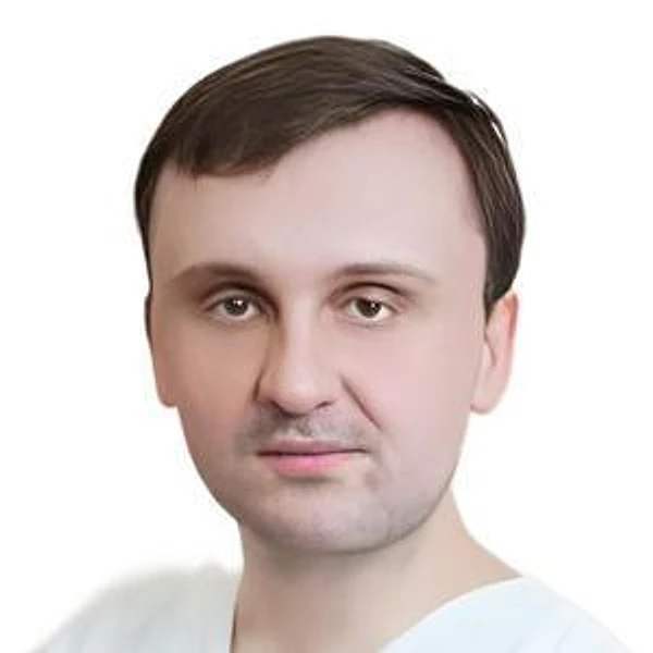 Болсуновский Сергей Михайлович — Стоматолог, Пародонтолог, Нижний Новгород