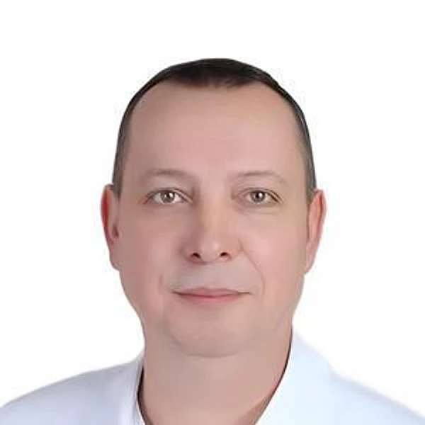 Волохин Андрей Юрьевич — Детский нейрохирург, Москва