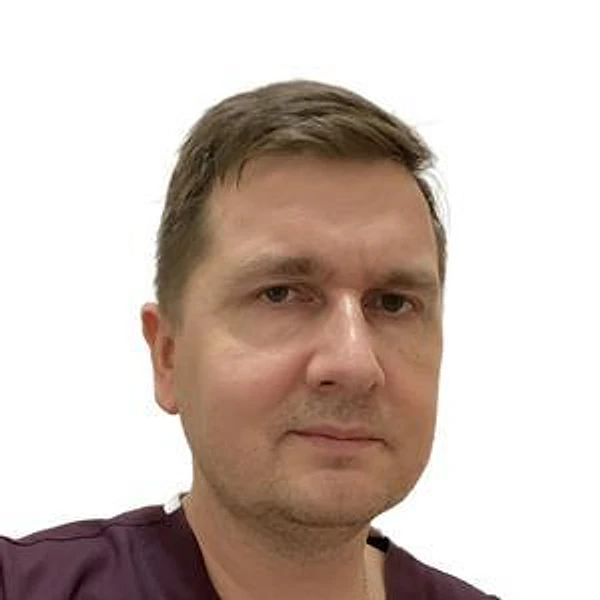 Прокопьев Дмитрий Сергеевич — Ортопед, Гнойный хирург, Екатеринбург