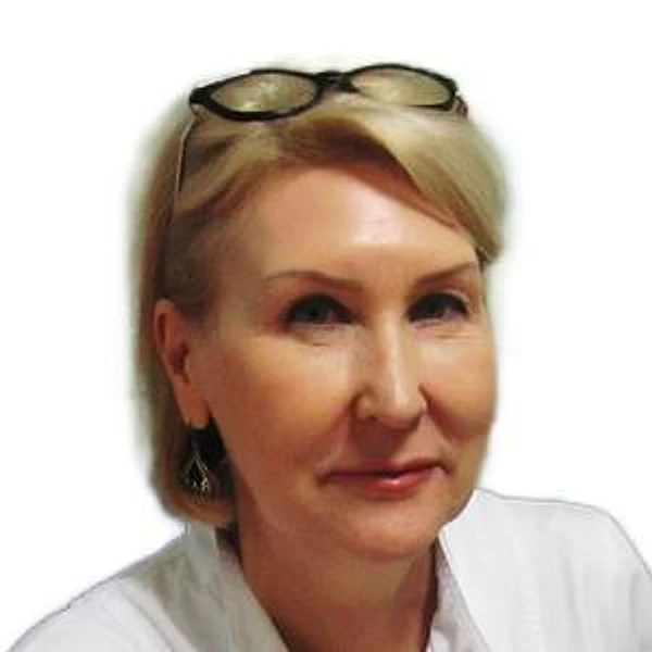 Мухина Лариса Алексеевна — Детский ортопед, Травматолог, Махачкала