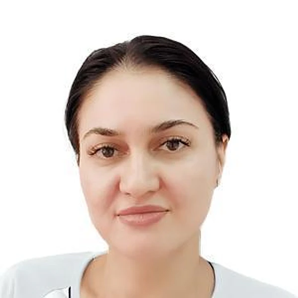 Джелкашиева Жанна Шахировна — Гинеколог, Акушер, Врач УЗИ, Москва