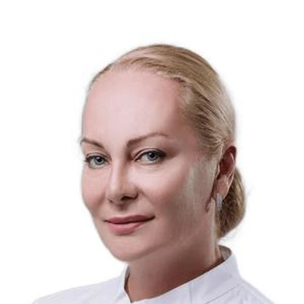 Подольская Алиса Юрьевна — Пластический хирург, Москва