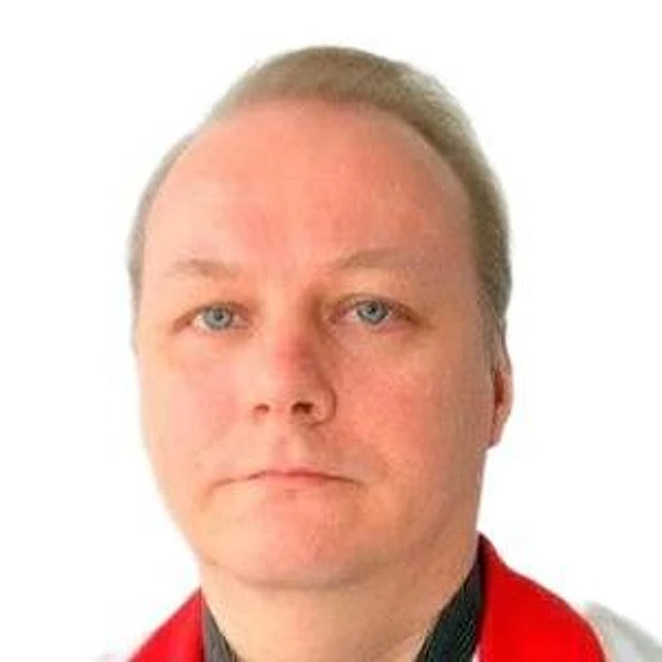 Антропов Виталий Валентинович — Врач УЗИ, Детский врач УЗИ, Санкт-Петербург