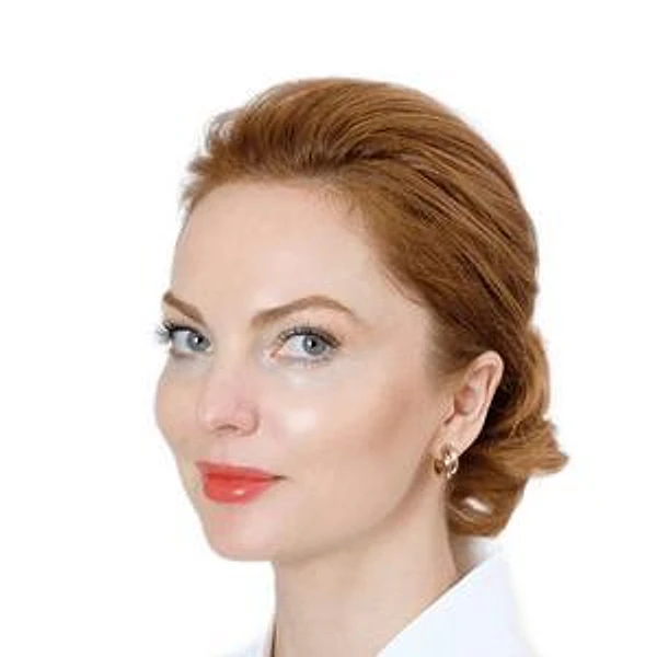 Федорова Вероника Юрьевна — Пластический хирург, Врач-косметолог, Москва