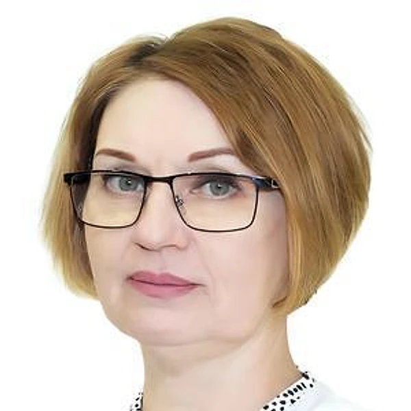 Трунина Татьяна Владимировна — Торакальный хирург, Маммолог, Онколог-маммолог, Хирург, Санкт-Петербург