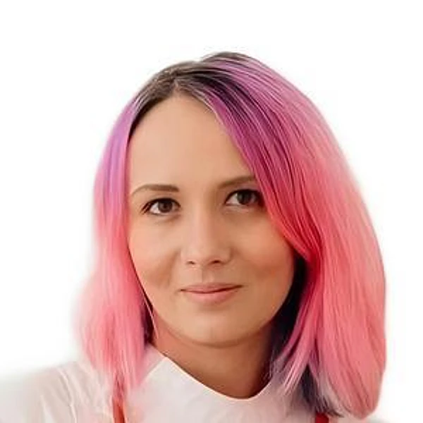 Валова Жанна Николаевна — Педиатр, Пенза