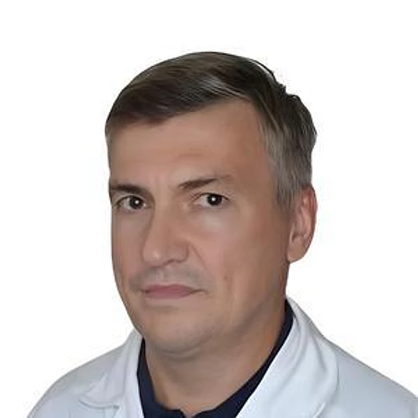 Клюквин Александр Сергеевич — Аритмолог, Сосудистый хирург (ангиохирург), Санкт-Петербург