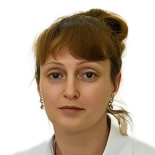 Шенаева Ольга Игоревна — Дерматолог, Врач-косметолог, Спортивный врач, Москва