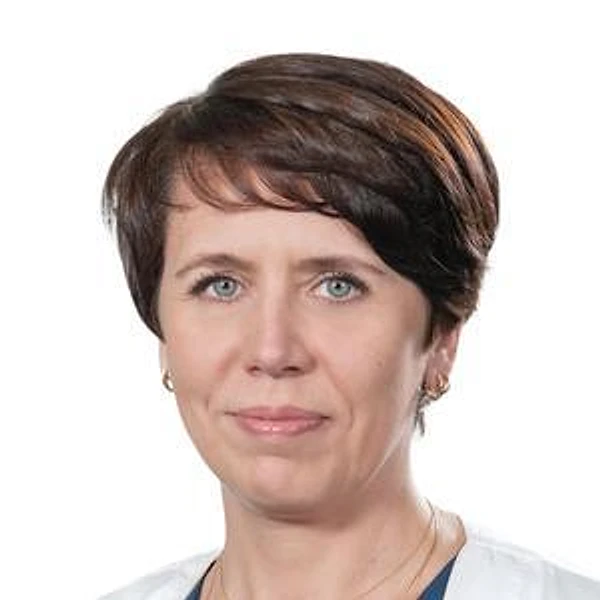 Плехова Светлана Леонидовна — Гинеколог, Акушер, Санкт-Петербург