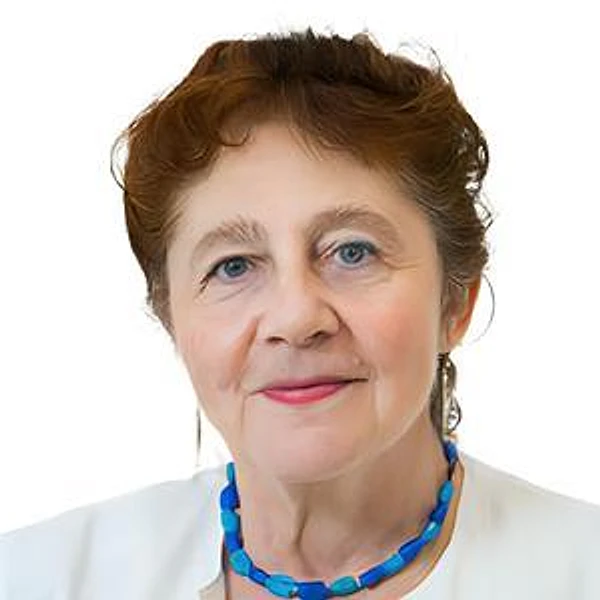 Попова Александра Эммануиловна — Невролог, Гомеопат, Паркинсонолог, Москва