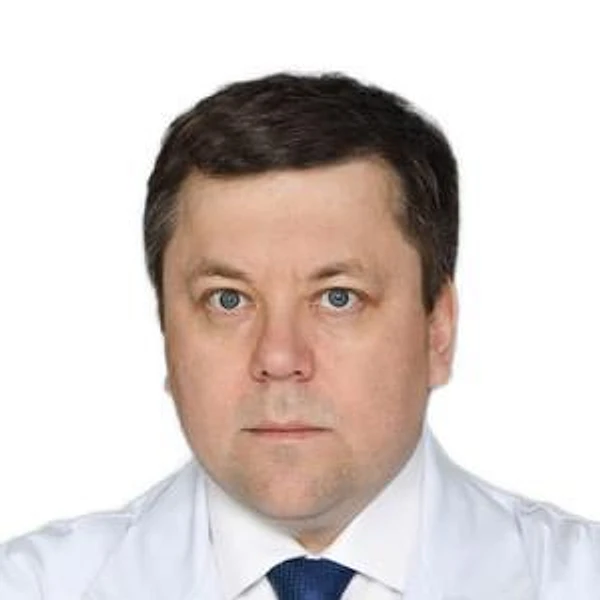 Ковалёв Алексей Вячеславович — Офтальмолог (окулист), Москва