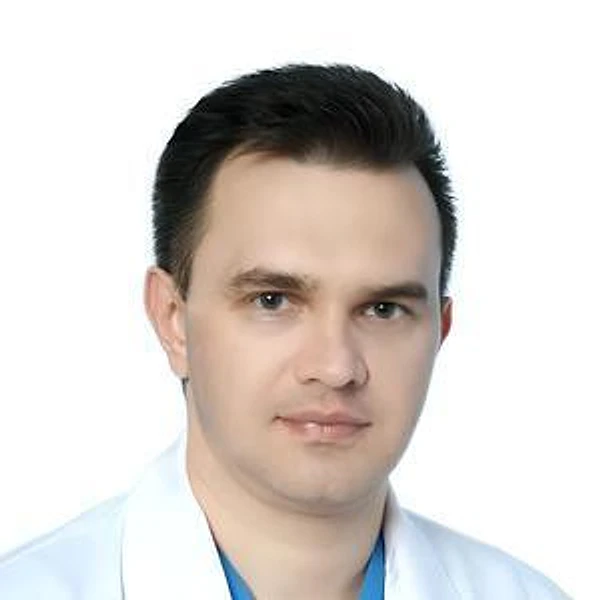 Галько Андрей Александрович — Уролог, Врач УЗИ, Москва