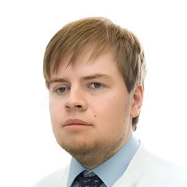 Макаров Егор Алексеевич — Терапевт, Ревматолог, Москва