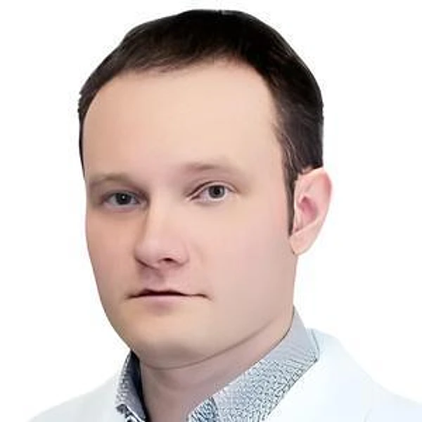 Маршала Сергей Николаевич — Терапевт, Ревматолог, Врач УЗИ, Москва