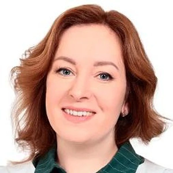 Михайлова Дарья Сергеевна — Эндокринолог, Диетолог, Москва