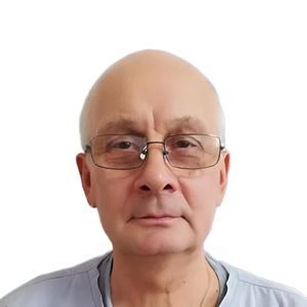 Иванов Александр Анатольевич — Нейрохирург, Екатеринбург