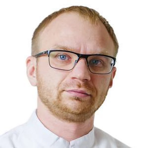 Птицын Никита Сергеевич — Стоматолог, Стоматолог-ортопед, Москва