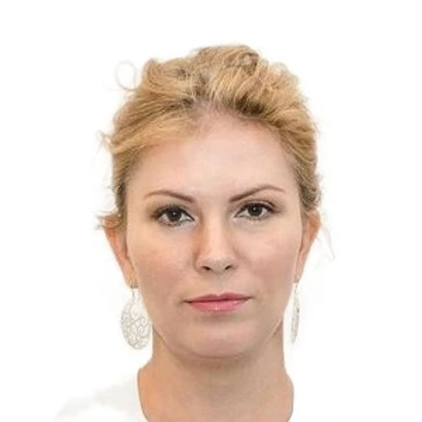 Сальникова Александра Петровна — Врач УЗИ, Москва