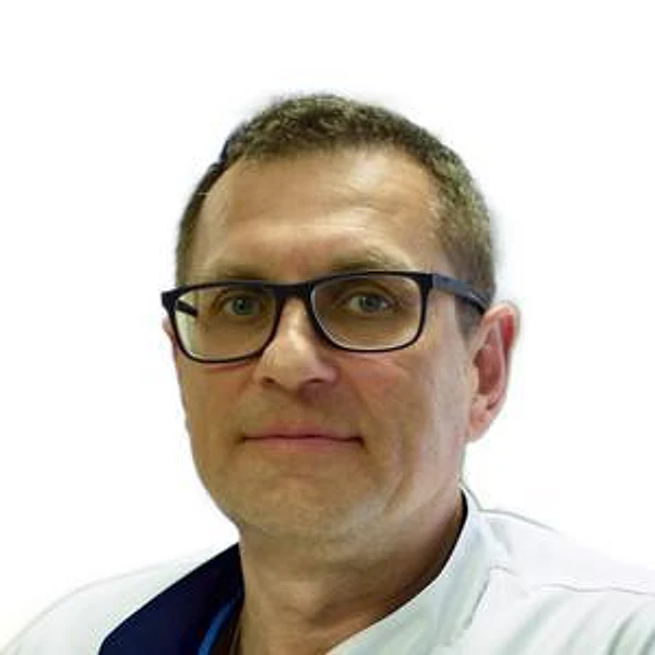 Семенов Николай Сергеевич — Гинеколог, Акушер, Врач УЗИ, Москва