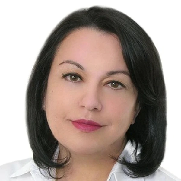 Сафина Айгуль Зиннуровна — Терапевт, Пульмонолог, Ревматолог, Сомнолог, Москва